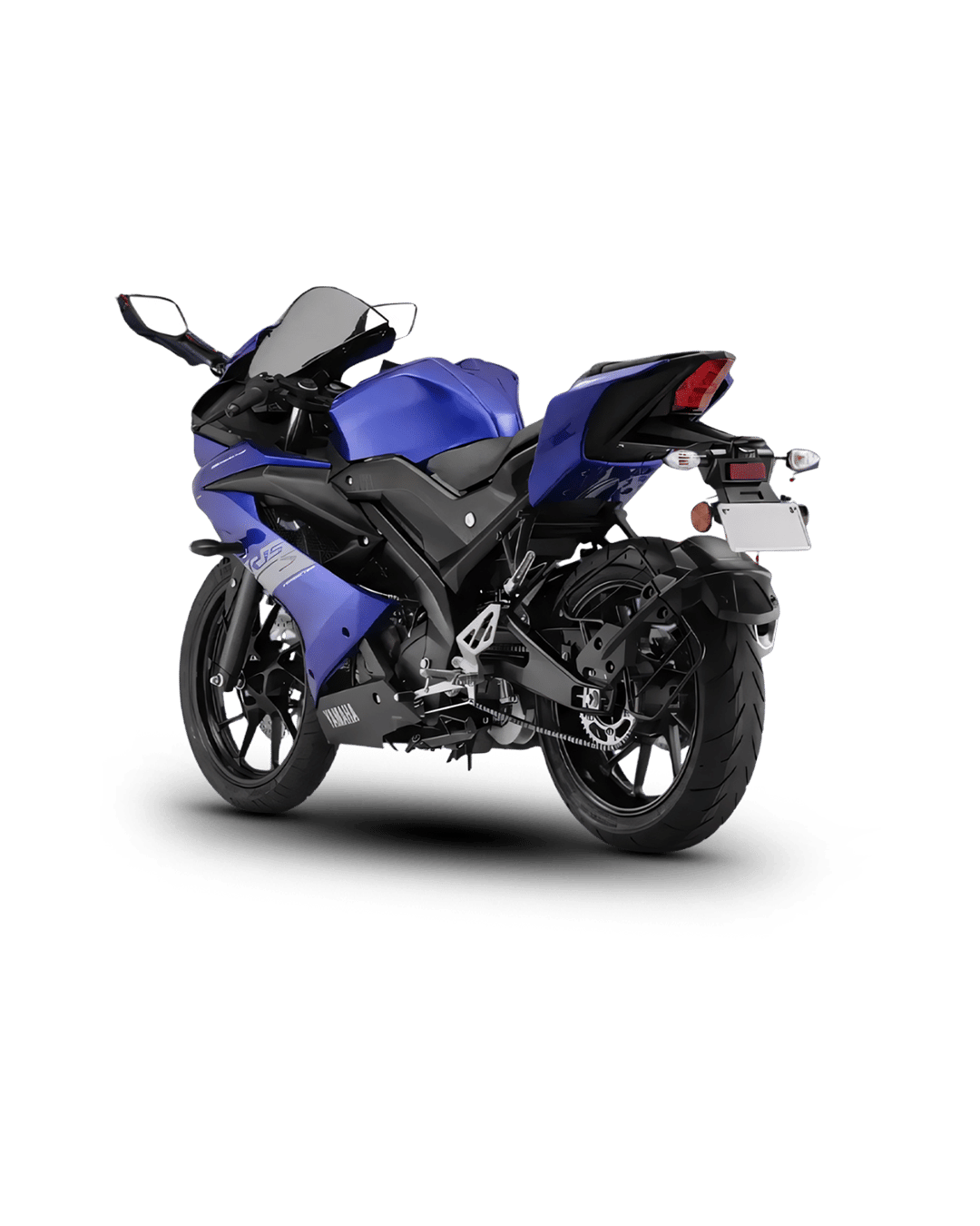 Left Rear Three Quarter Left Rear Three Quarter