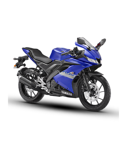 Yamaha R15S