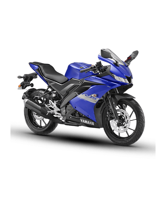 Yamaha R15S Yamaha R15S