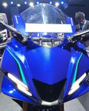 Daytime Running Lamp