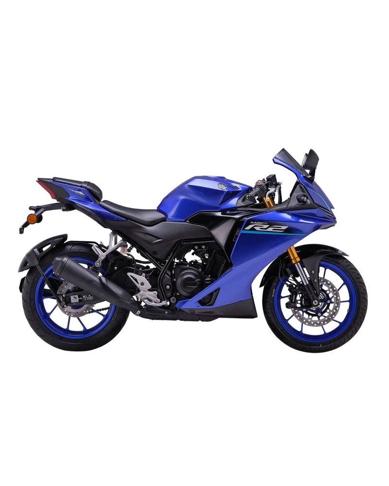Yamaha R2 - Image 6 Yamaha R2 - Image 6