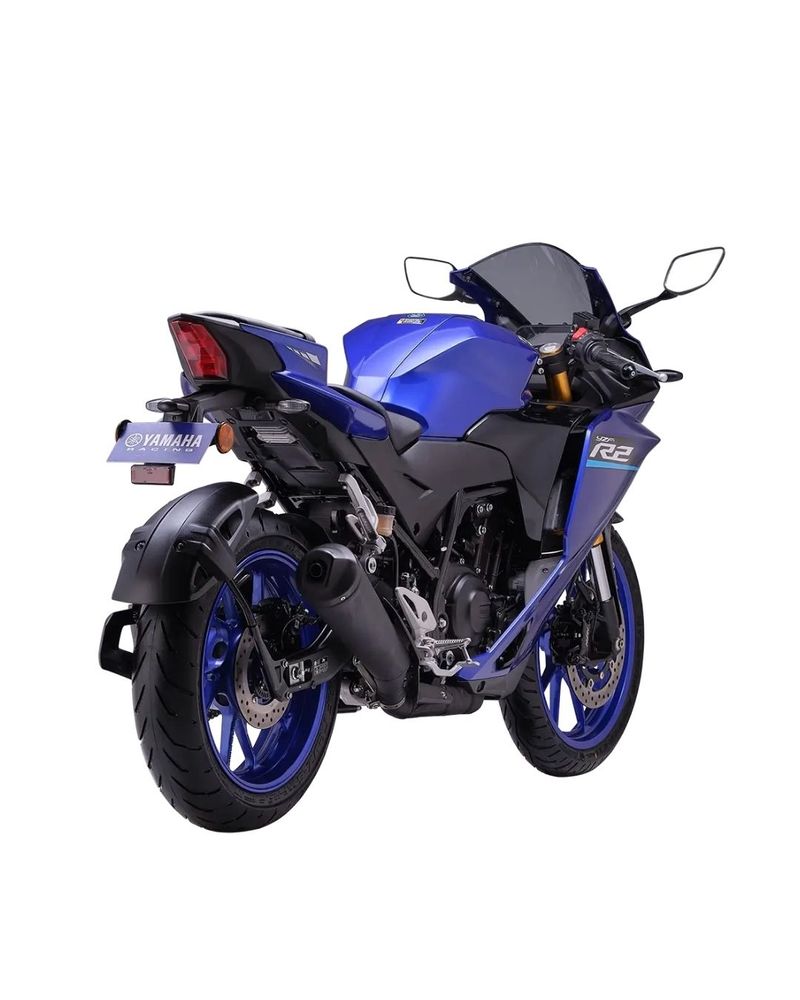 Yamaha R2 - Image 2 Yamaha R2 - Image 2