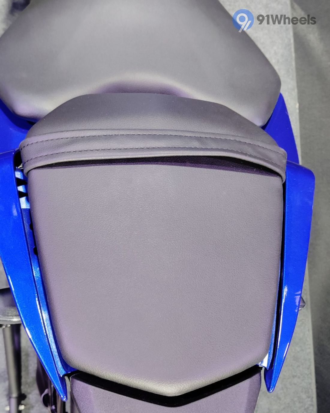 R2 Pillion Seat