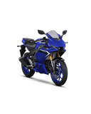 Right Front Three Quarter