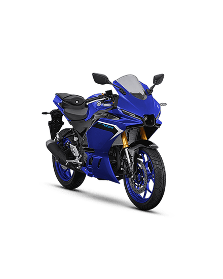 Yamaha R25 2022-2024 Price - Images, Colours & Reviews