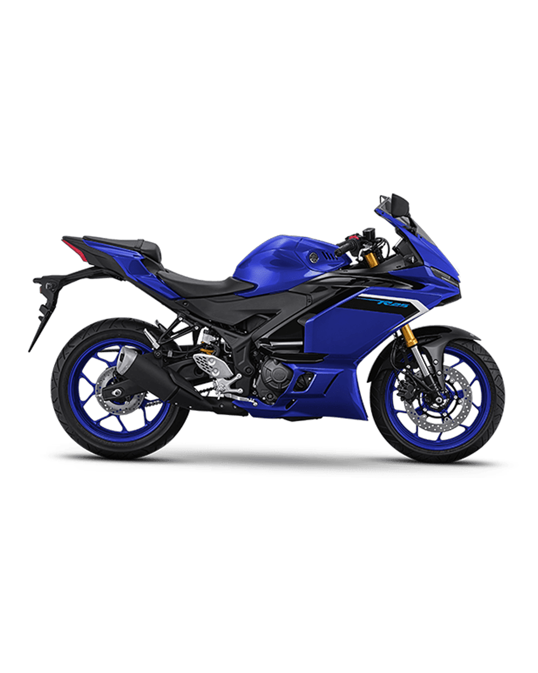 Right Side View Right Side View