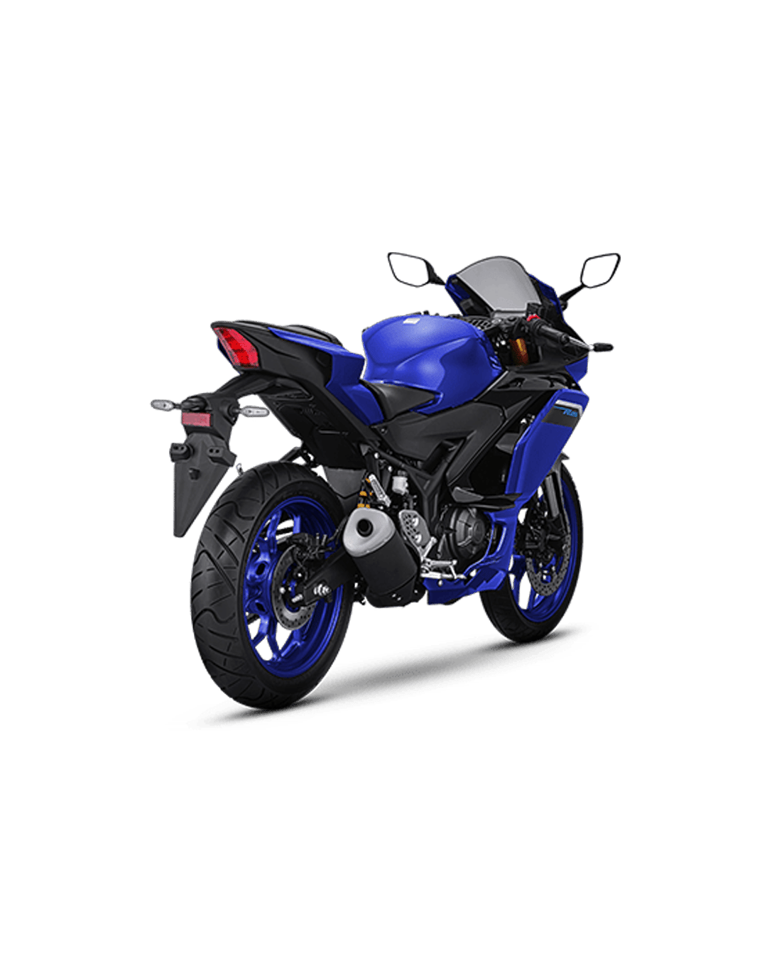 Right Rear Three Quarter Right Rear Three Quarter