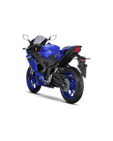 Left Rear Three Quarter