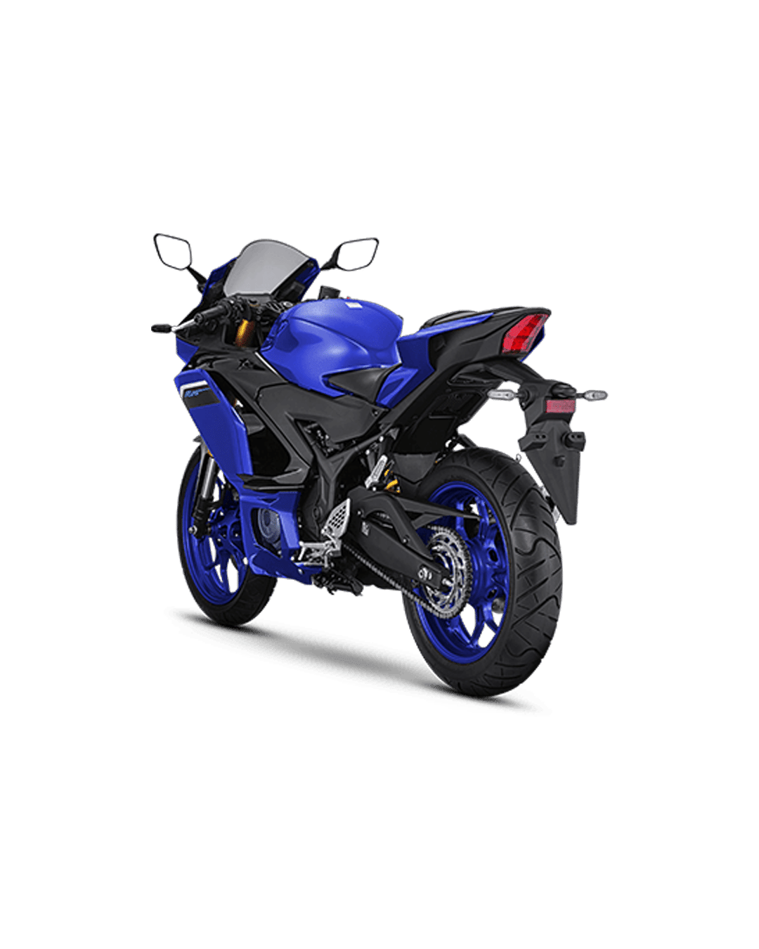 Left Rear Three Quarter Left Rear Three Quarter