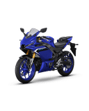 Left Front Three Quarter