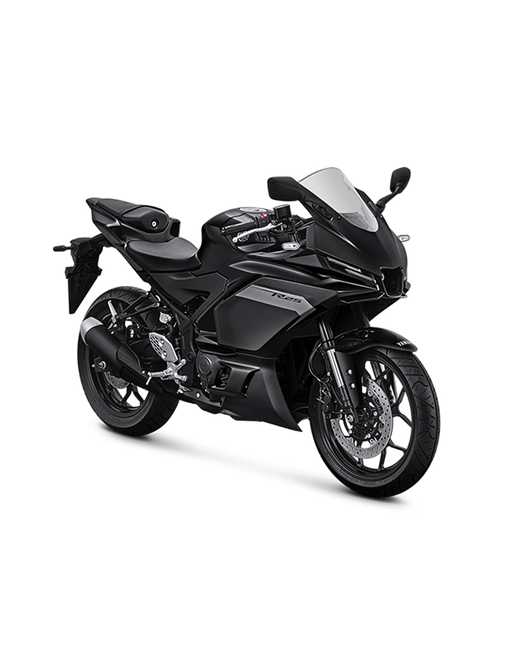 Yamaha R25 2022-2024