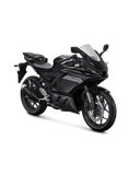 Right Front Three Quarter