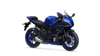 Yamaha YZF R7 Profile Image