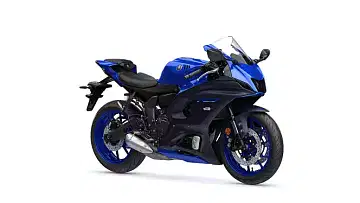 Yamaha YZF R7