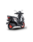 RayZR 125 Fi-Hybrid Street Rally images