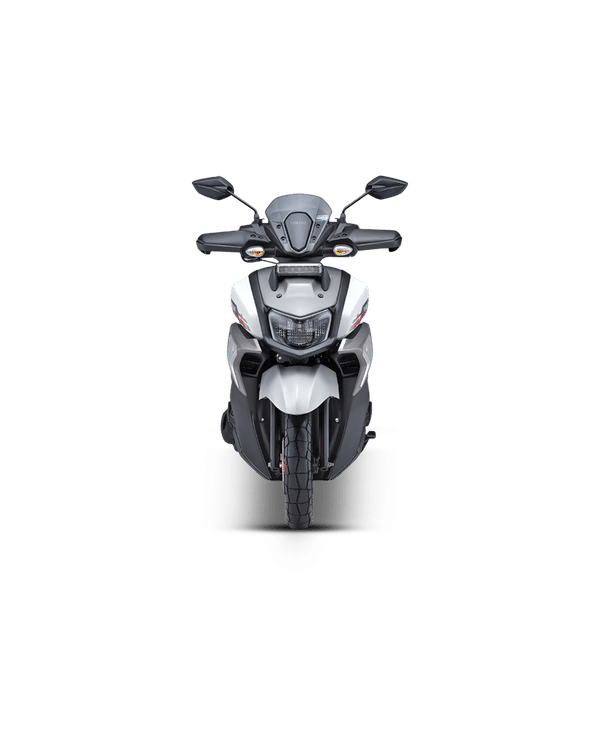 RayZR 125 Fi-Hybrid Street Rally image