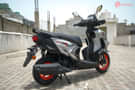 RayZR 125 Fi-Hybrid Street Rally images