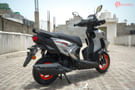 RayZR 125 Fi-Hybrid Street Rally images