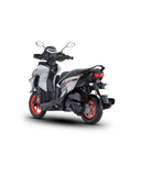 Left Rear Three Quarter