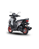 RayZR 125 Fi-Hybrid Street Rally images