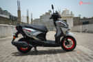 RayZR 125 Fi-Hybrid Street Rally images