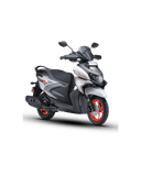 Right Front Three Quarter