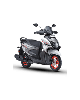 RayZR 125 Fi-Hybrid Street Rally image