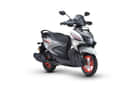 RayZR 125 Fi-Hybrid images
