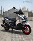 Right Front Three Quarter