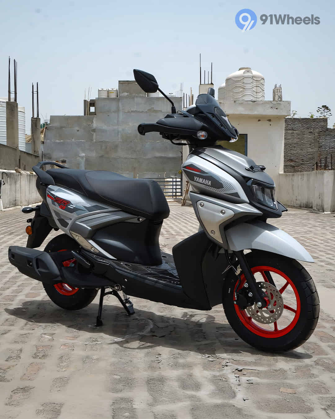 Right Front Three Quarter Right Front Three Quarter