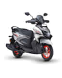 Right Front Three Quarter