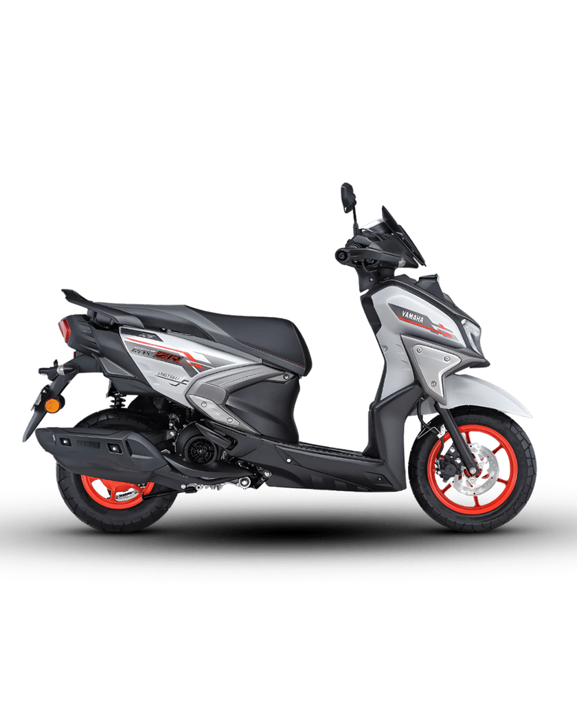 Yamaha RayZR 125 Fi-Hybrid image