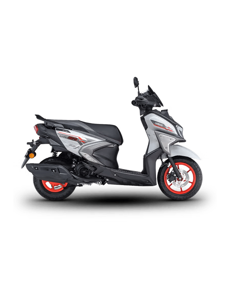 Yamaha RayZR 125 Fi-Hybrid - Image 2