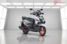 RayZR 125 Fi-Hybrid images
