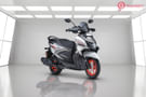 RayZR 125 Fi-Hybrid images