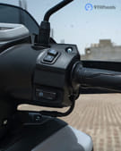 RayZR 125 Fi-Hybrid images