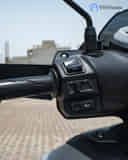 Left Side Multifunction Switchgear