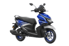 RayZR 125 Fi-Hybrid images