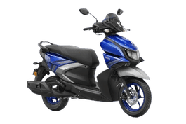 RayZR 125 Fi-Hybrid image