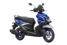 RayZR 125 Fi-Hybrid images