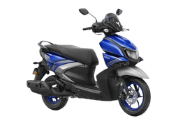 RayZR 125 Fi-Hybrid image