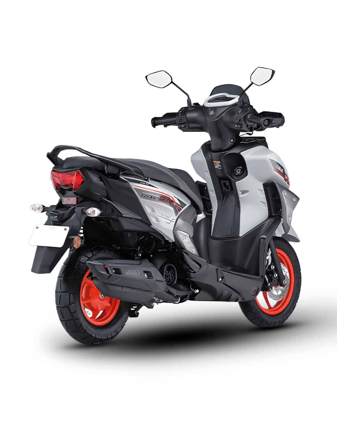 Right Rear Three Quarter Right Rear Three Quarter