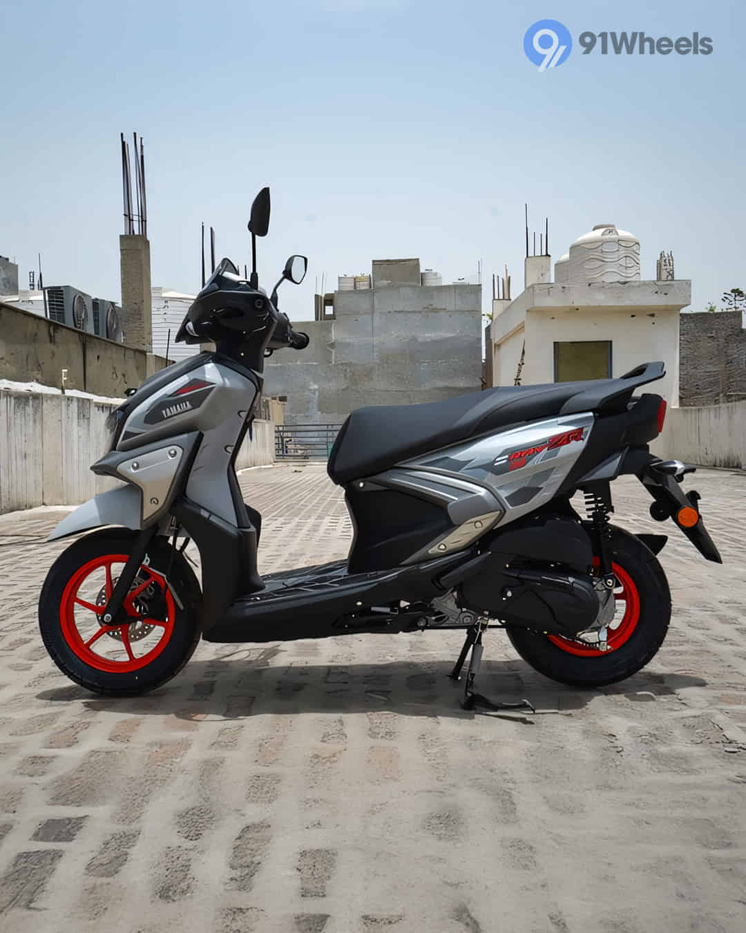 Left Side View Left Side View