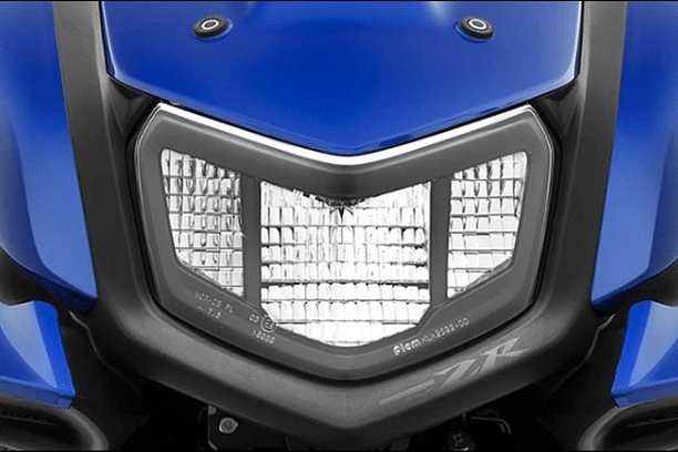 Yamaha RayZR 125 Fi-Hybrid Head Light