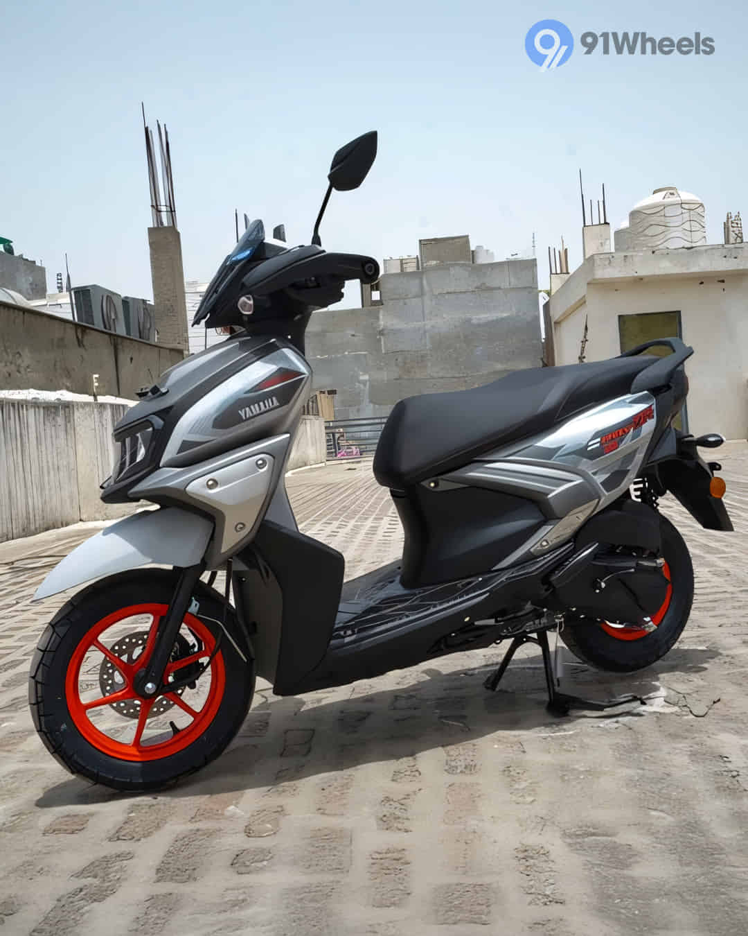 Left Front Three Quarter Left Front Three Quarter