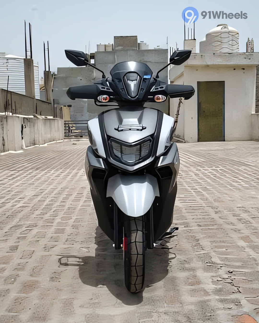 Front View Front View