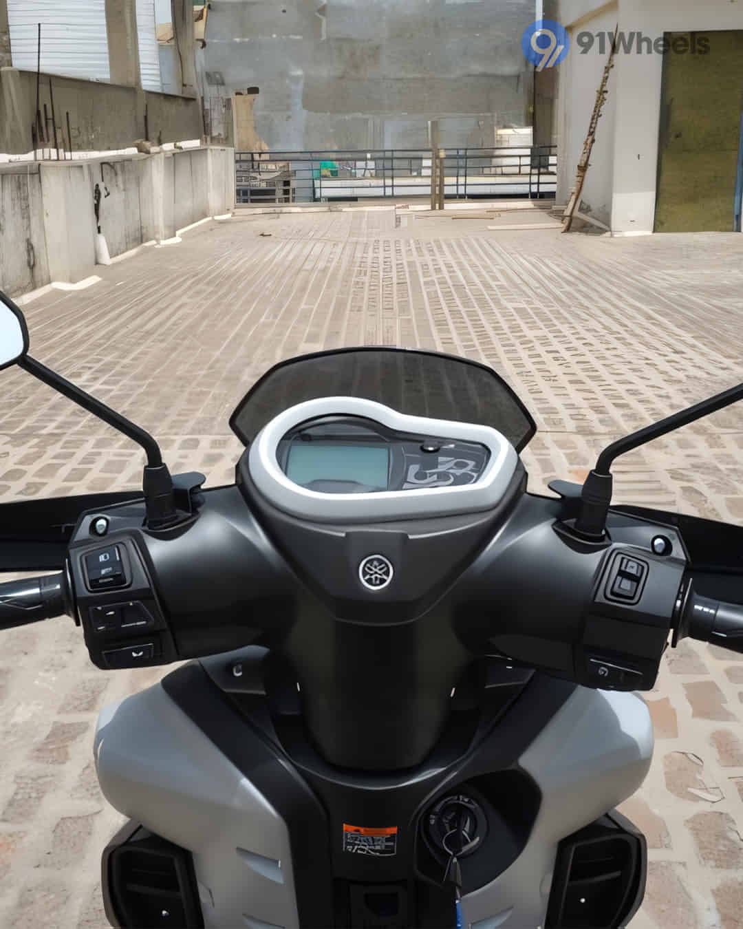 Steering Lock Steering Lock