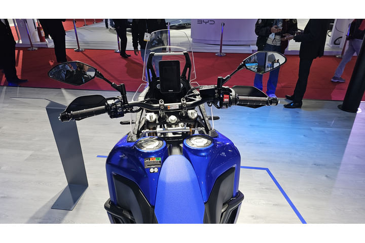 Yamaha Tenere 700 Handle Bar