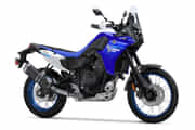 Yamaha Tenere 700 Bike