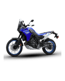 Left Front Three Quarter